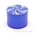 Vessel Support Smokegrinder 63mm aluminum alloy 4-layer